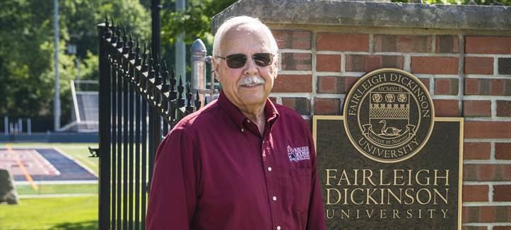 Bill Klika Goodbye coach Bill Klika reflects on 44 years at FDU Fairleigh