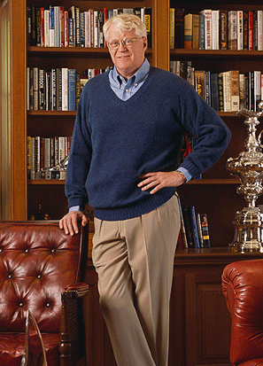 Bill Koch (businessman) William I Koch Chief Executive Officer and Chairman of the Board