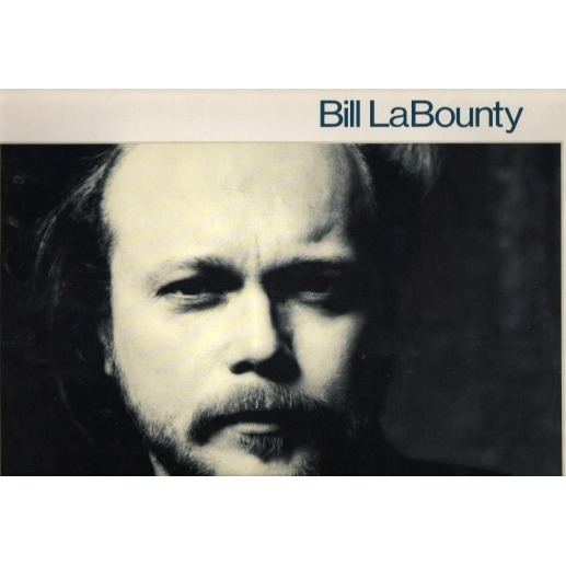 Bill LaBounty Livin39 it up by BILL LABOUNTY LP with disclo Ref114145828