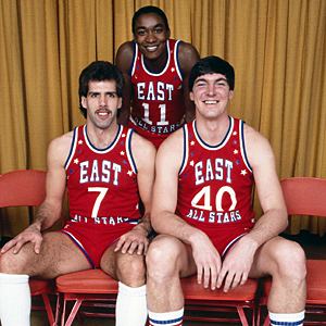 Bill Laimbeer Bill Laimbeer Character Giant Bomb