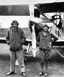 Bill Lancaster Bill Lancaster aviator Wikipedia the free encyclopedia