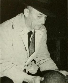 Bill Lange (coach)