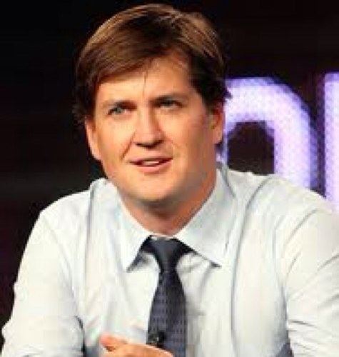Bill Lawrence (TV producer) httpspbstwimgcomprofileimages3424065159f1