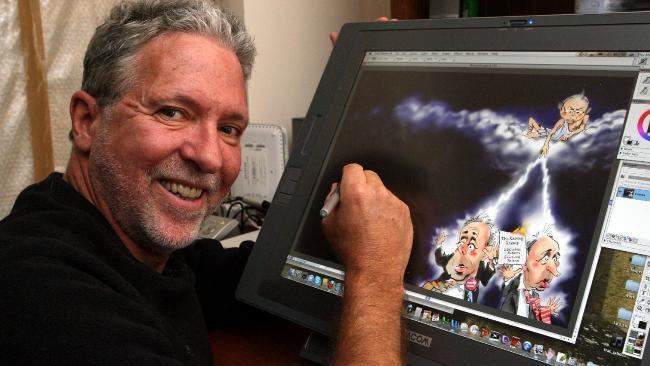 Bill Leak Scandals Leaks and dark gods of politics