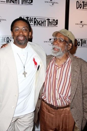 Bill Lee (musician) Spike Lee39s Dad Accused of Disturbing the Peace in NY EURweb
