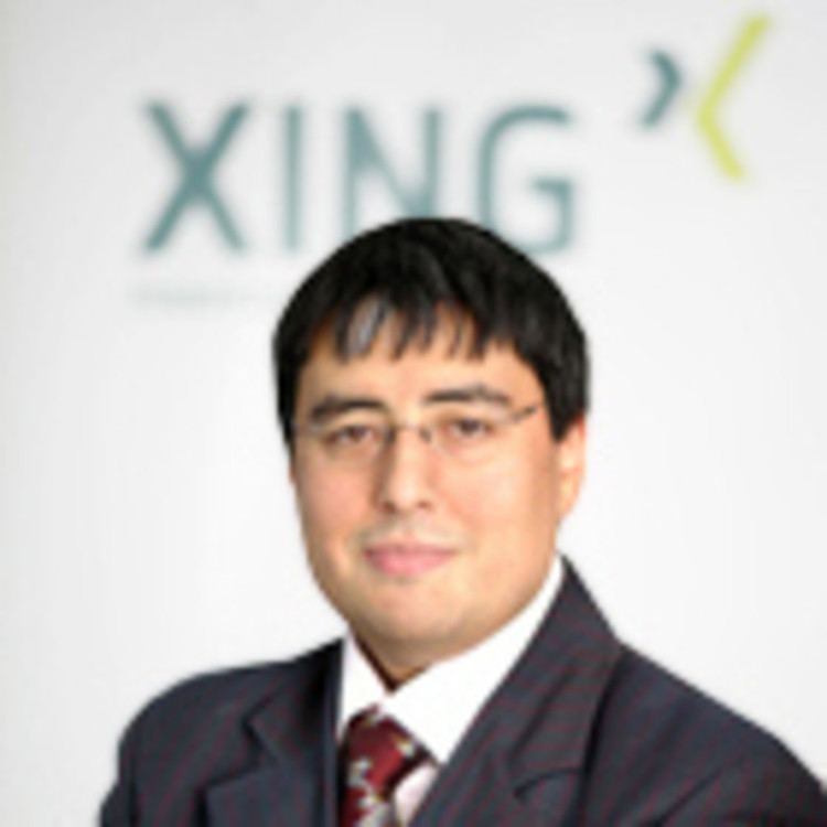 Bill Liao Bill Liao European Venture Partner SOSventures XING