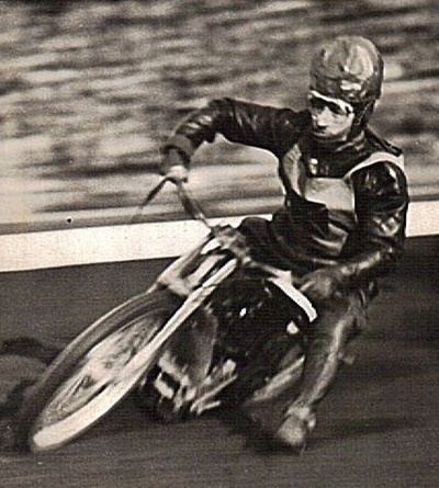 Bill Longley (speedway rider) SpeedwayPlus Bill Longley