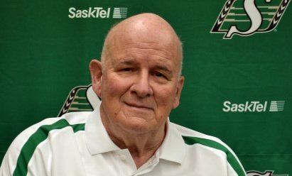 Bill MacDermott Profile Coach Bill MacDermott Saskatchewan Roughriders