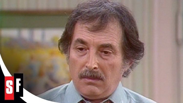 Bill Macy Maude The Complete Series 1972 Bill Macy Discusses
