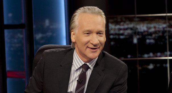 Bill Maher Maher slams 2nd Amendment POLITICO