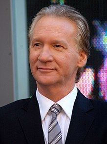 Bill Maher httpsuploadwikimediaorgwikipediacommonsthu