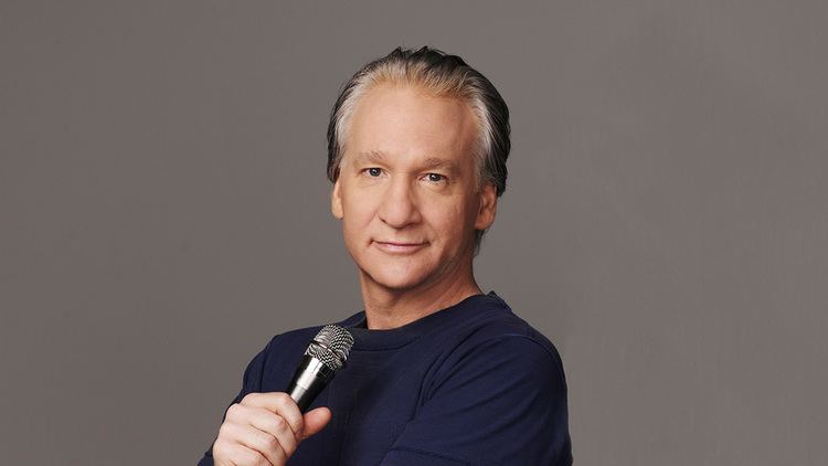 Bill Maher HBO Bill MaherBut I39m Not Wrong Homepage