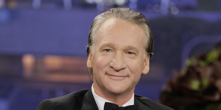 Bill Maher Bill Maher Is Going To Try To Oust A Sitting Member Of