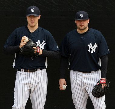 Bill Masse Former Trenton Thunder manager Bill Masse weighs in as Phil Hughes