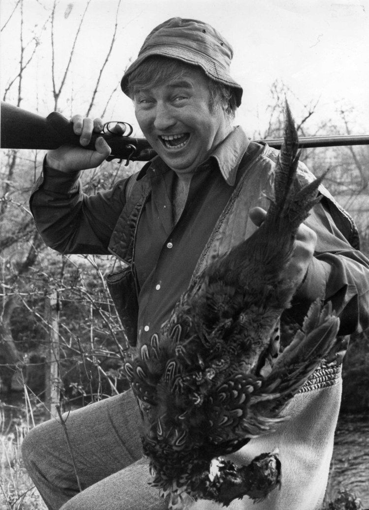 Bill Maynard Bill Maynard