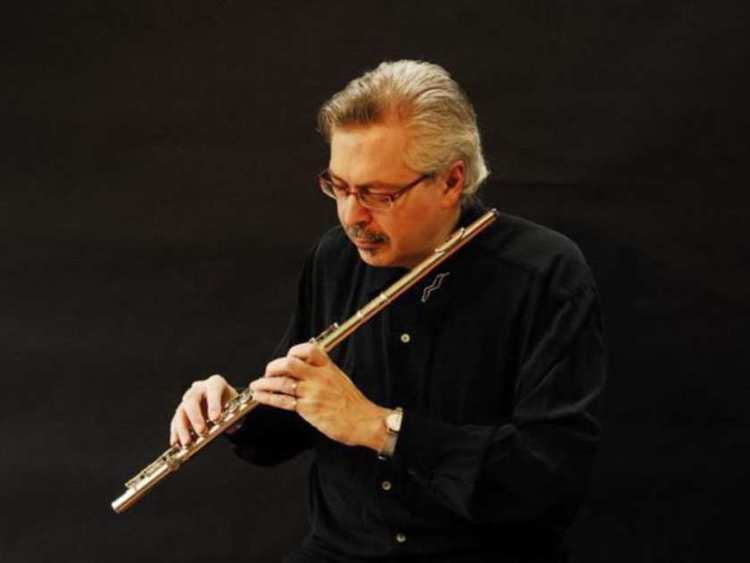 Bill McBirnie Five questions for Toronto flutist Bill McBirnie Ottawa Citizen