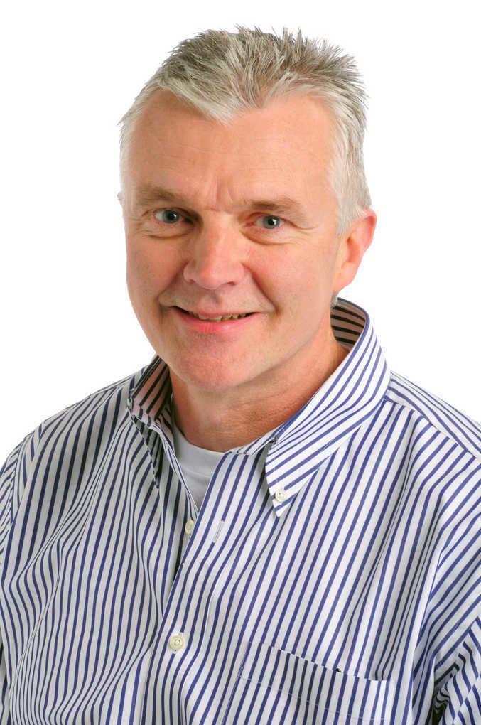 Bill McGrath ShopNBC Hires QVC Alum Bill McGrath As Vice President Of Quality