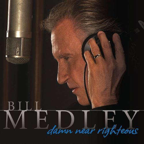 Bill Medley Bill Medley Biography Albums Streaming Links AllMusic
