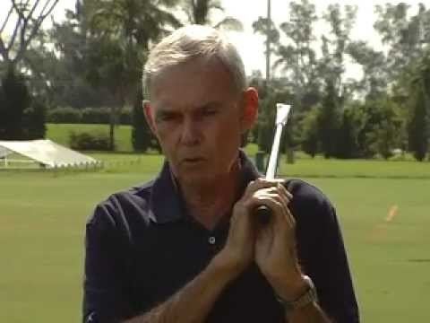 Bill Mehlhorn Introduction to Mehlhorn Golf YouTube