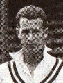 Bill Merritt (cricketer) httpsuploadwikimediaorgwikipediaenff7Bil