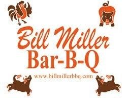 Bill Miller Bar B Q Enterprises - Alchetron, The Free Social Encyclopedia