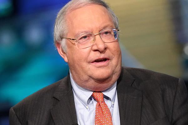 Bill Miller (finance) Bill Miller likes Whole Foods deal plus Valeant and bitcoin