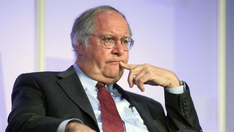 Bill Miller (finance) Bill Miller is bullish about this Maryland biotech that makes non