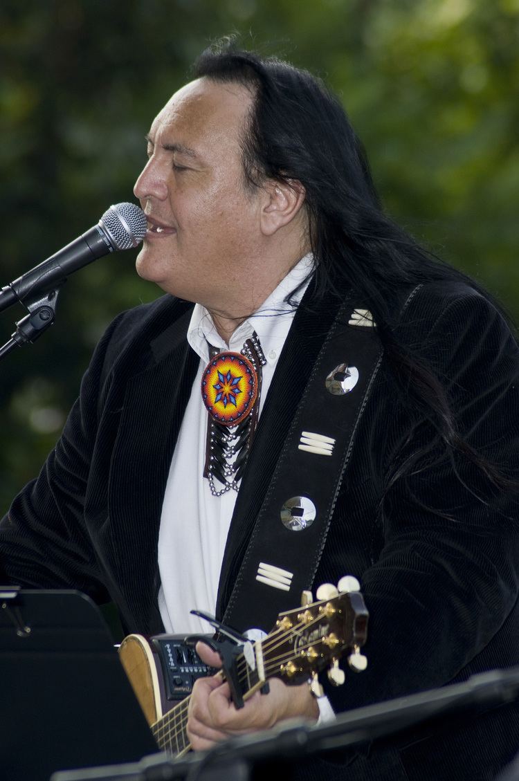 Bill Miller (musician) wwwamericanindiannewsorgwpcontentuploads2010