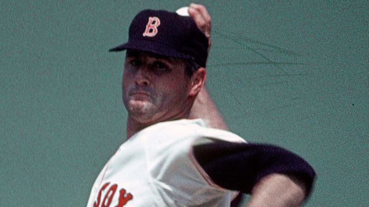 Bill Monbouquette Beloved former Boston Red Sox pitcher Bill Monbouquette