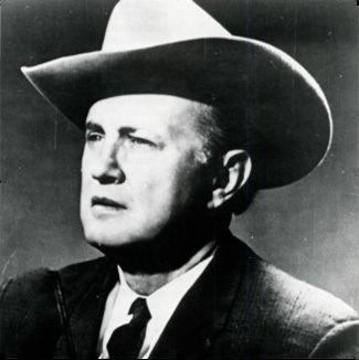 Bill Monroe monroe History South