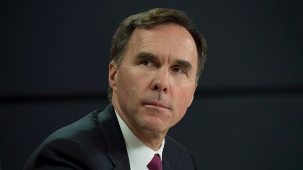 Bill Morneau Liberals cancel fundraising promotion to win dinner with Bill