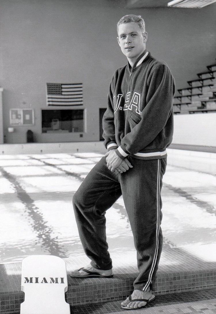 Bill Mulliken Bill Mulliken Olympic swimmer won gold dies Chicago Tribune