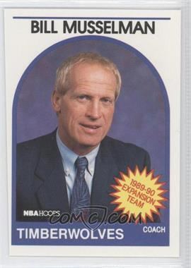 Bill Musselman httpsimgcomccomiBasketball198990NBAHoop