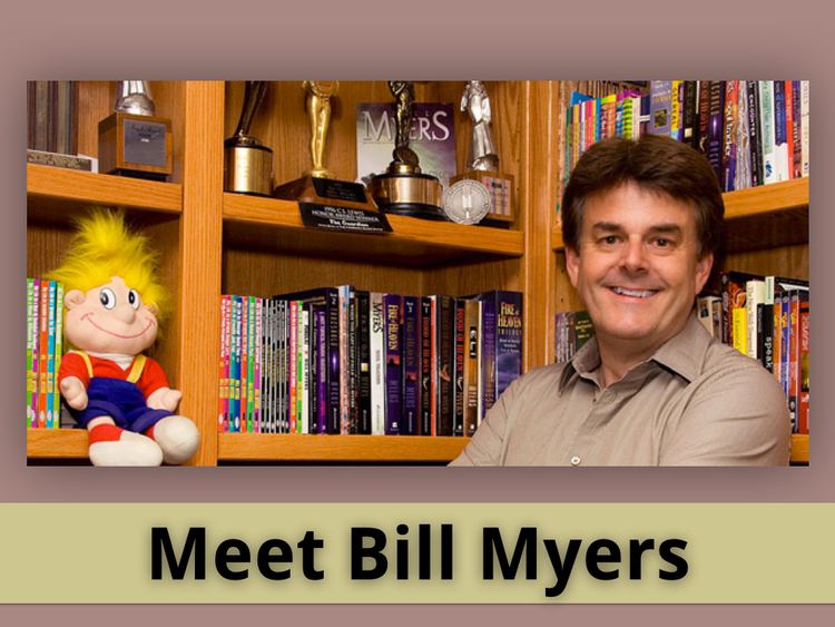 Bill Myers Meet Bill Myers Home To Home