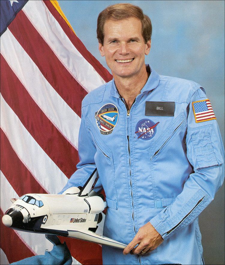 Bill Nelson Bill Nelson Wikipedia the free encyclopedia