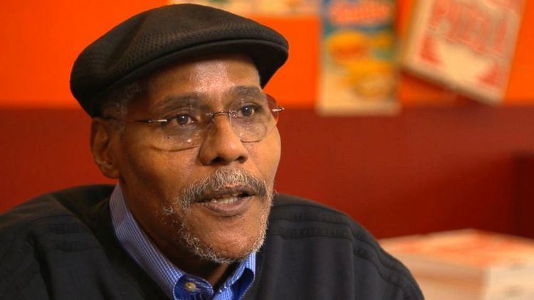 Bill Nunn Actor Bill Nunn Reflects on Do The Right Thing Role Video ABC News