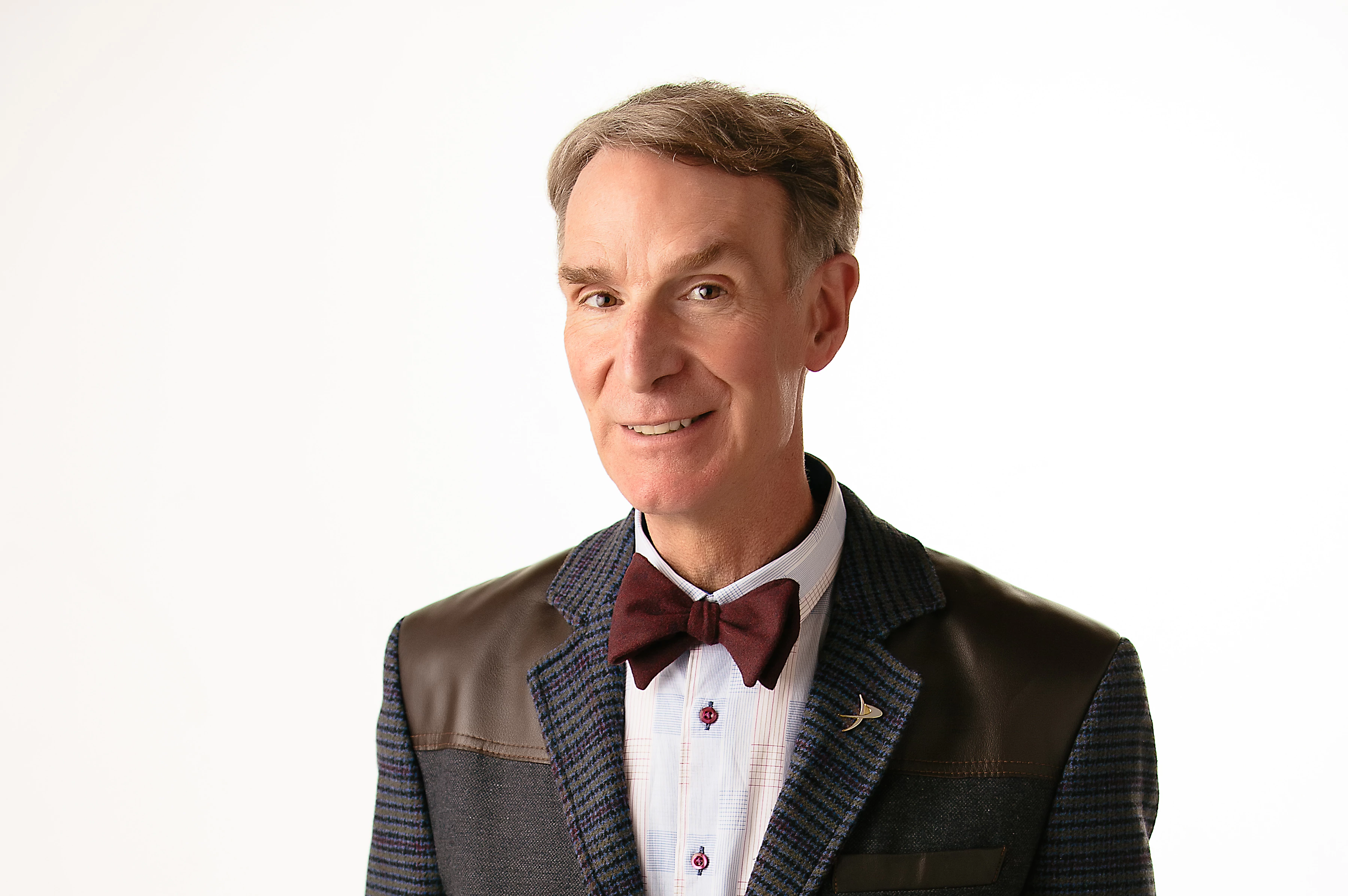 Bill Nye Just Asking The Science Guy Bill Nye gets hot The