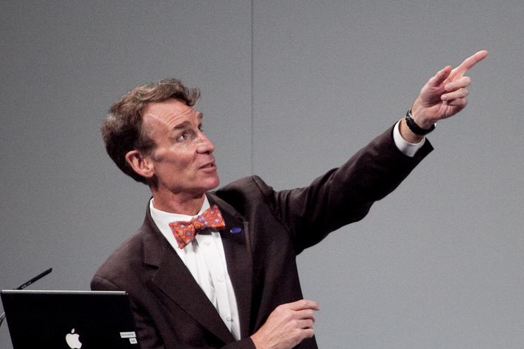 Bill Nye Bill Nye Wikipedia the free encyclopedia