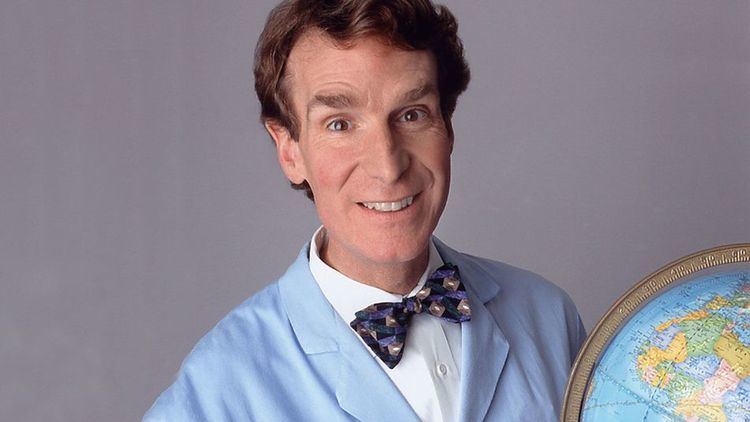 Bill Nye billnyesciencejpg