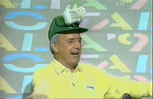 Bill O'Herlihy Different class39 Bill O39Herlihy39s generous letter to Irish