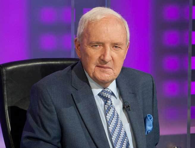 Bill O'Herlihy wwwnewstalkcomcontent000images000097100580