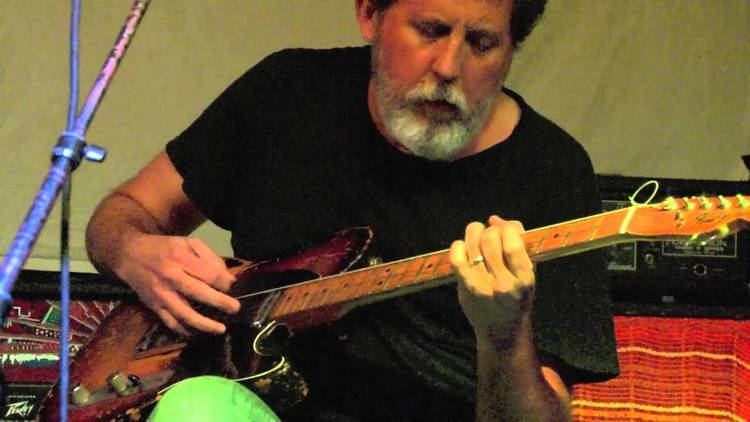 Bill Orcutt sdxg12 bill orcutt YouTube