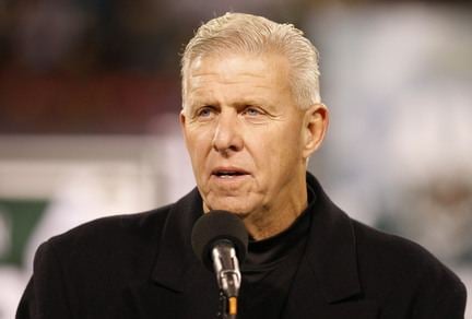Bill Parcells Former Giants coach Bill Parcells donates 100000 to St