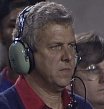Bill Parcells Bill Parcells Code and Football