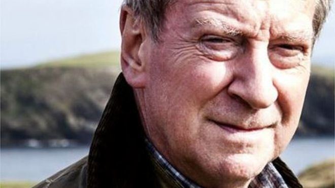 Bill Paterson (actor) Bill Paterson to receive special Bafta Scotland award BBC News