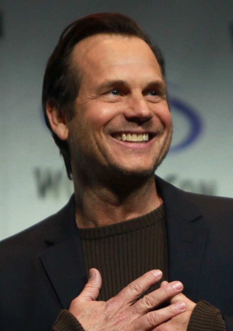 Bill Paxton FileBill Paxton 2014 WonderCon croppedjpg Wikimedia