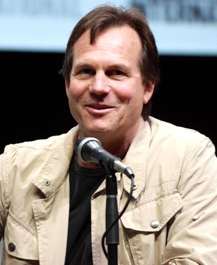 Bill Paxton Bill Paxton Wikipedia the free encyclopedia