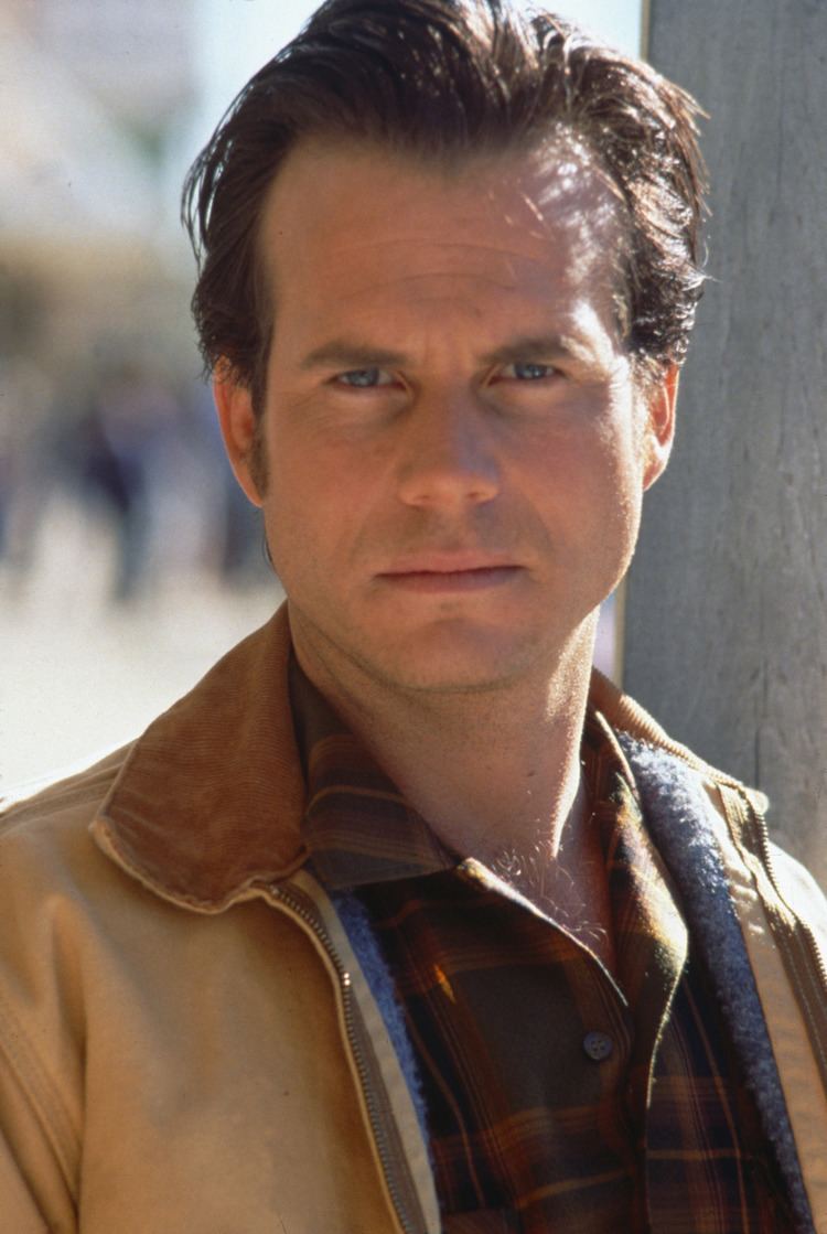 Bill Paxton Bill Paxton Actor Director Producer TVGuidecom