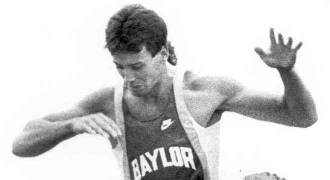 Bill Payne (athlete) Hall of Fame 2017 Spotlight Bill Payne Baylor Official Athletic Site