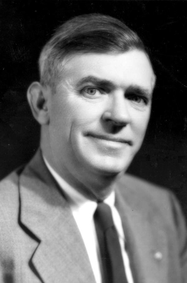 Bill Pearce (politician)